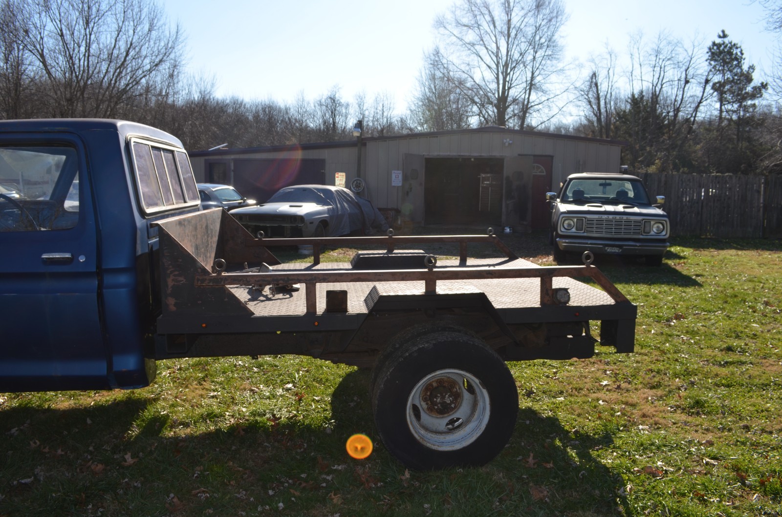 Ford-F-350-1978-Cab-Chassis-8
