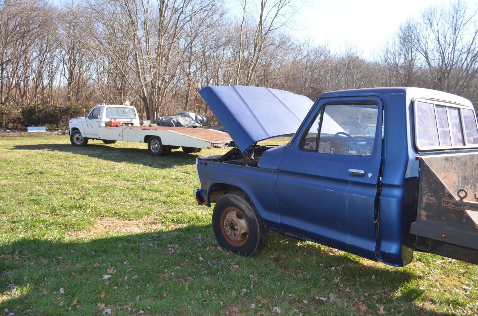 Ford-F-350-1978-Cab-Chassis-9