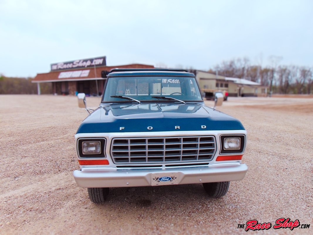 Ford-F-350-1979-Pickup-Truck-5
