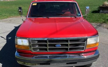 Ford-F-350-1992-Crew-Cab-Pickup-1