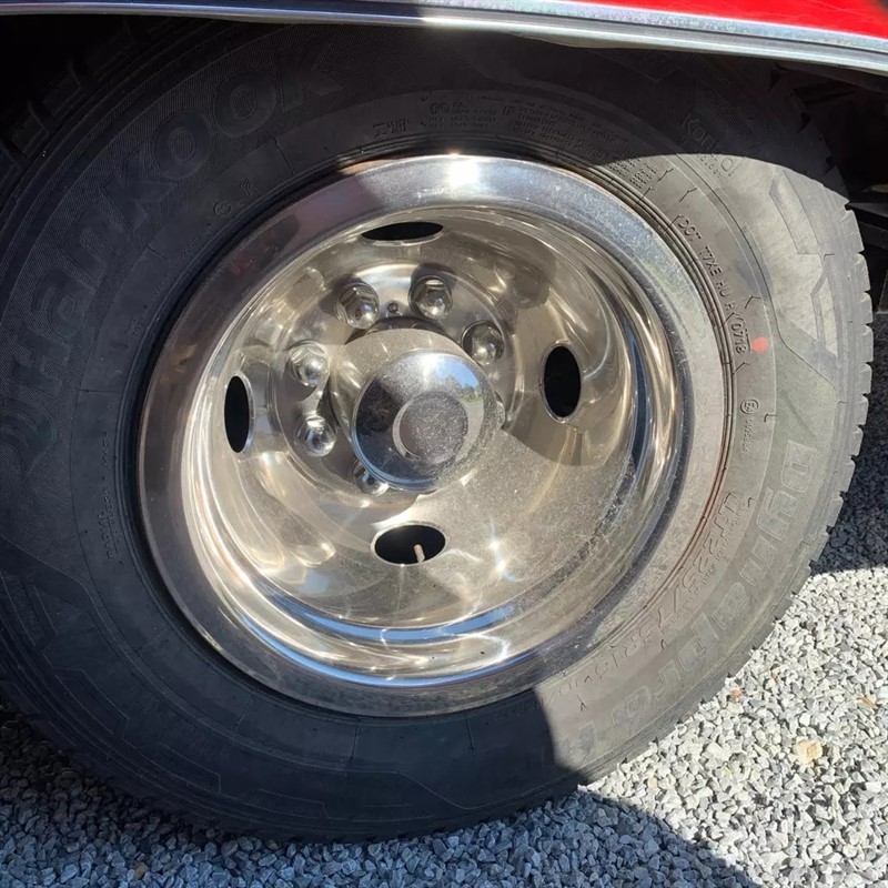 Ford-F-350-1992-Crew-Cab-Pickup-11