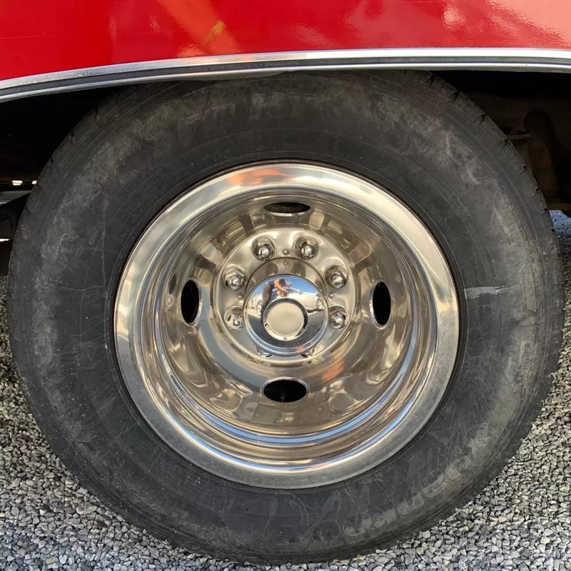 Ford-F-350-1992-Crew-Cab-Pickup-12