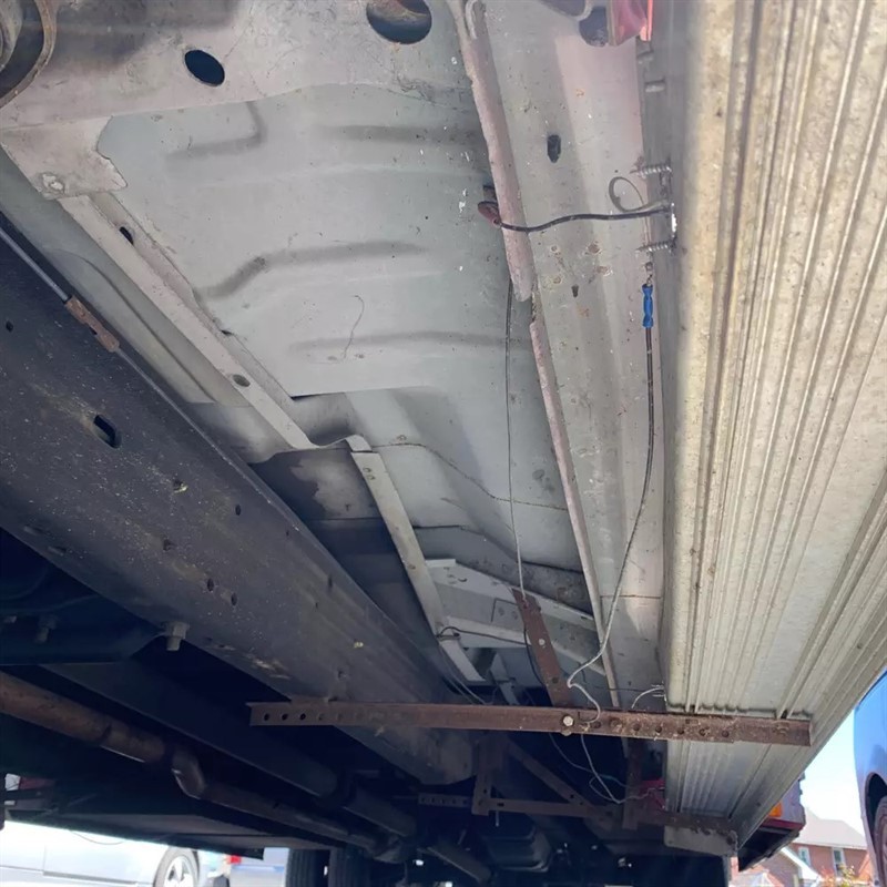 Ford-F-350-1992-Crew-Cab-Pickup-13