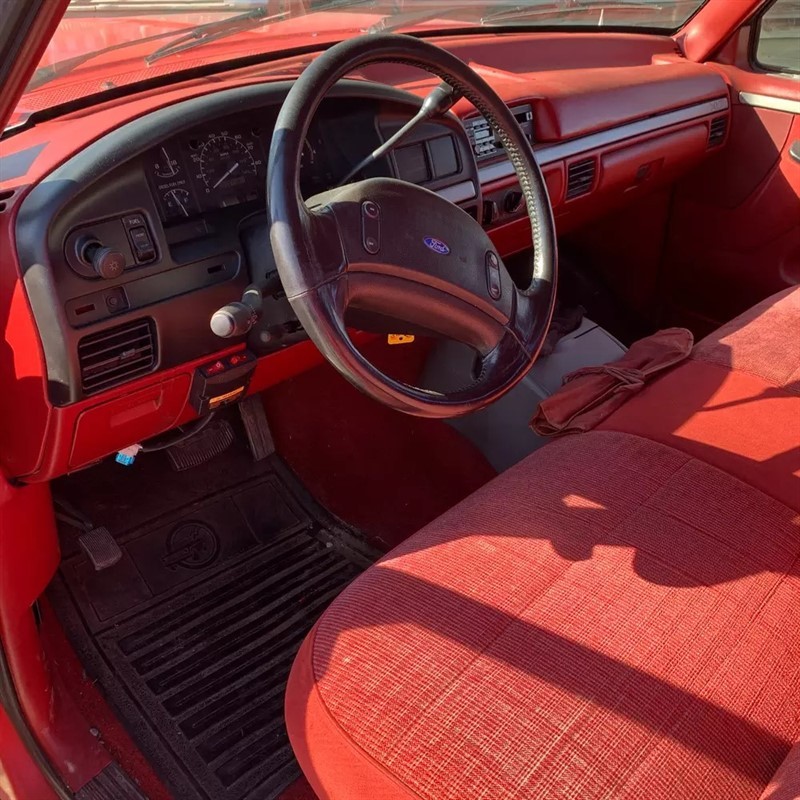 Ford-F-350-1992-Crew-Cab-Pickup-18