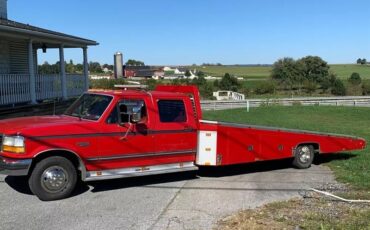 Ford-F-350-1992-Crew-Cab-Pickup-2