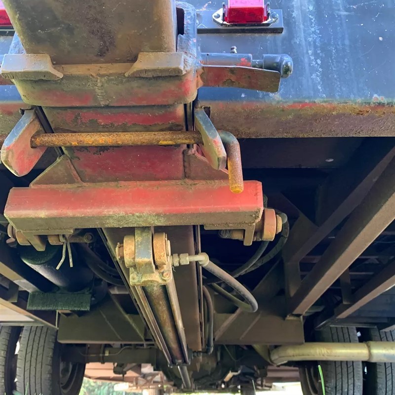 Ford-F-350-1992-Crew-Cab-Pickup-21