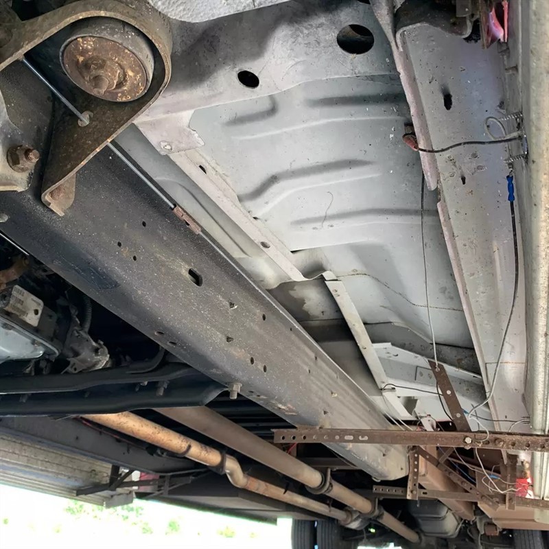 Ford-F-350-1992-Crew-Cab-Pickup-27