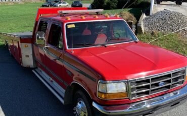 Ford-F-350-1992-Crew-Cab-Pickup-3