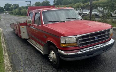 Ford-F-350-1992-Crew-Cab-Pickup-30