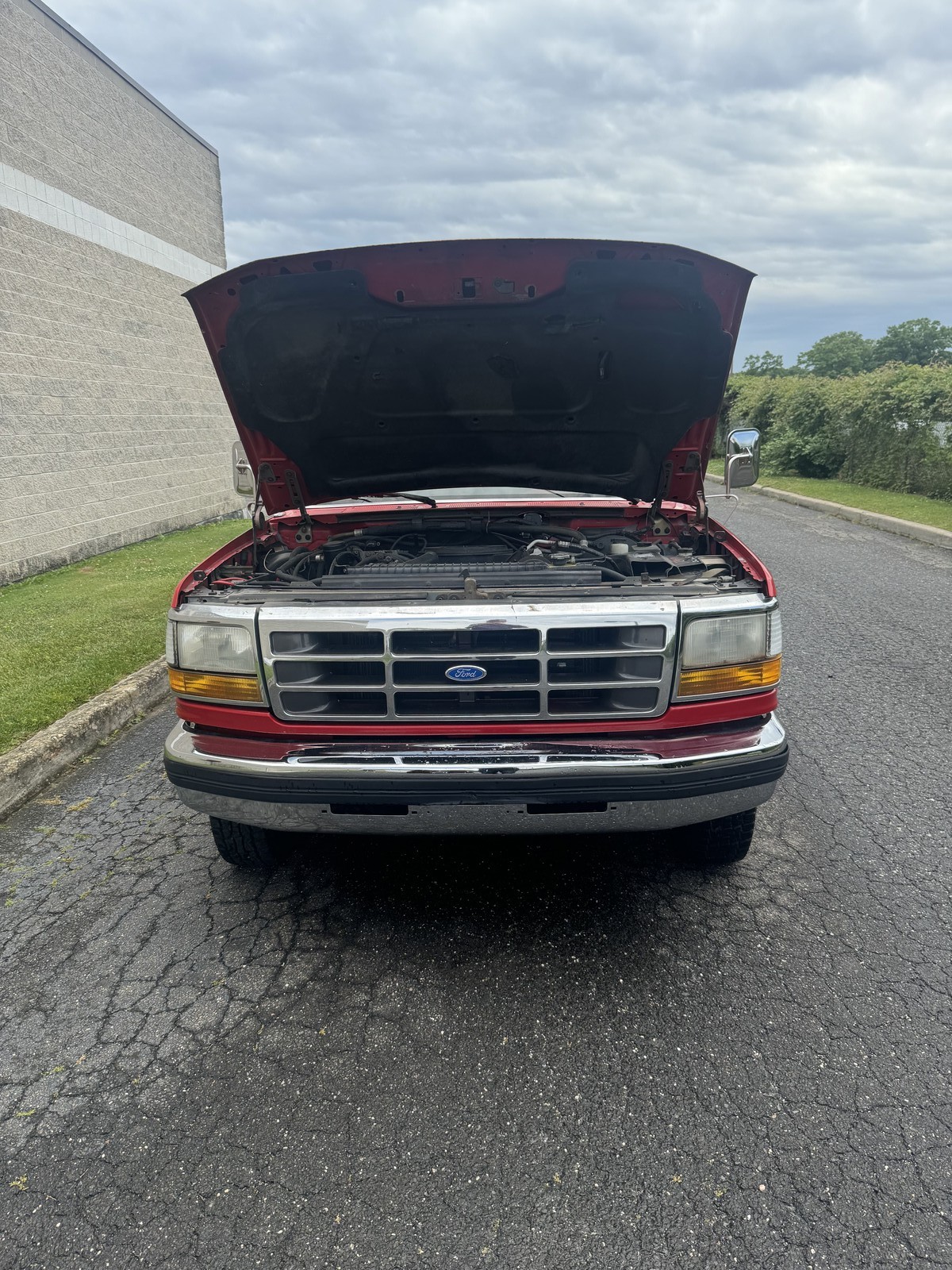 Ford-F-350-1992-Crew-Cab-Pickup-31