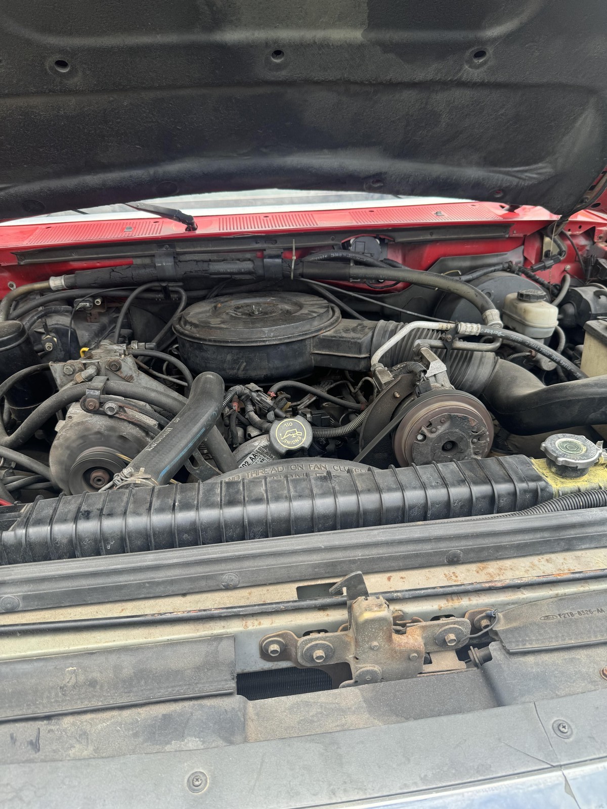 Ford-F-350-1992-Crew-Cab-Pickup-32