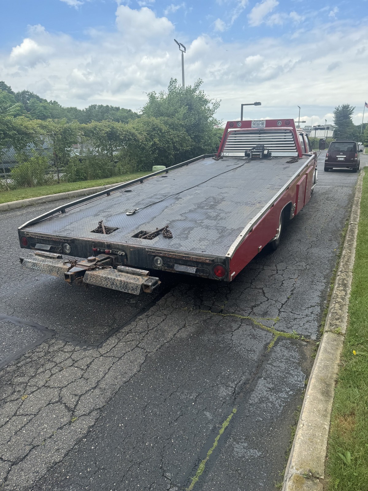 Ford-F-350-1992-Crew-Cab-Pickup-34