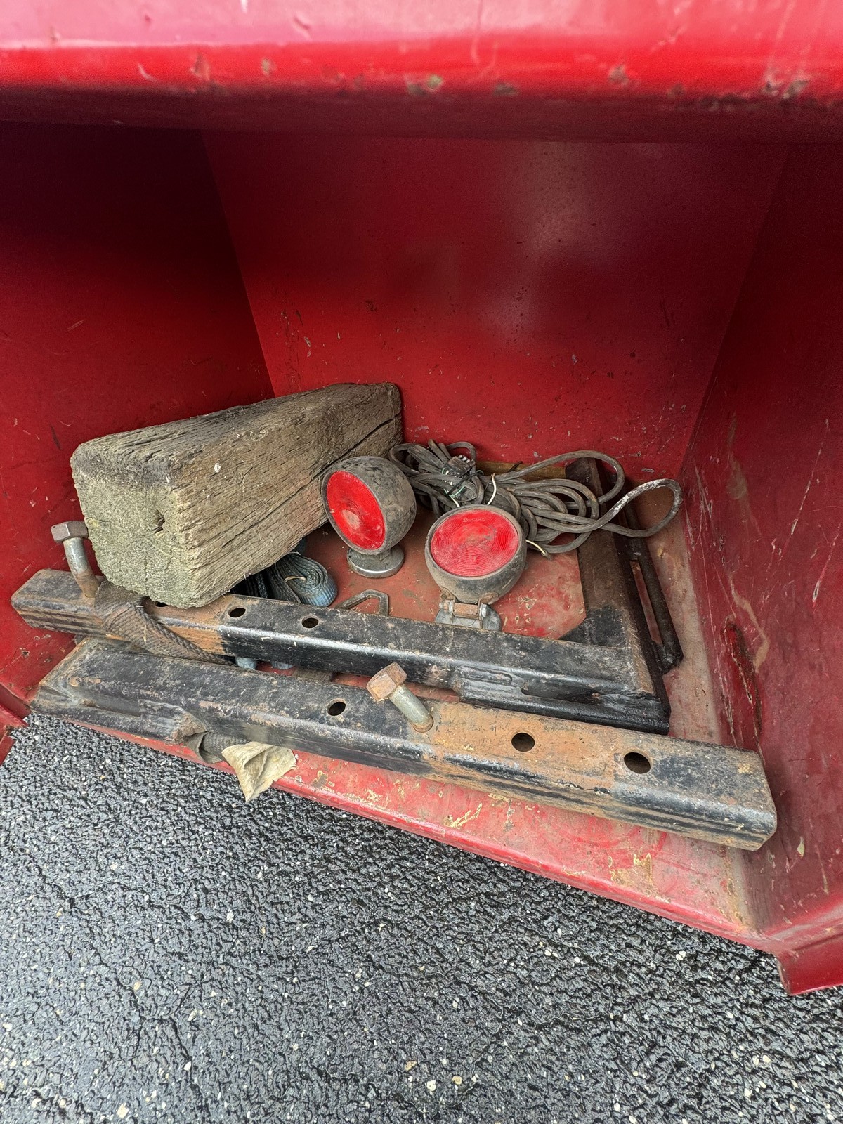 Ford-F-350-1992-Crew-Cab-Pickup-35