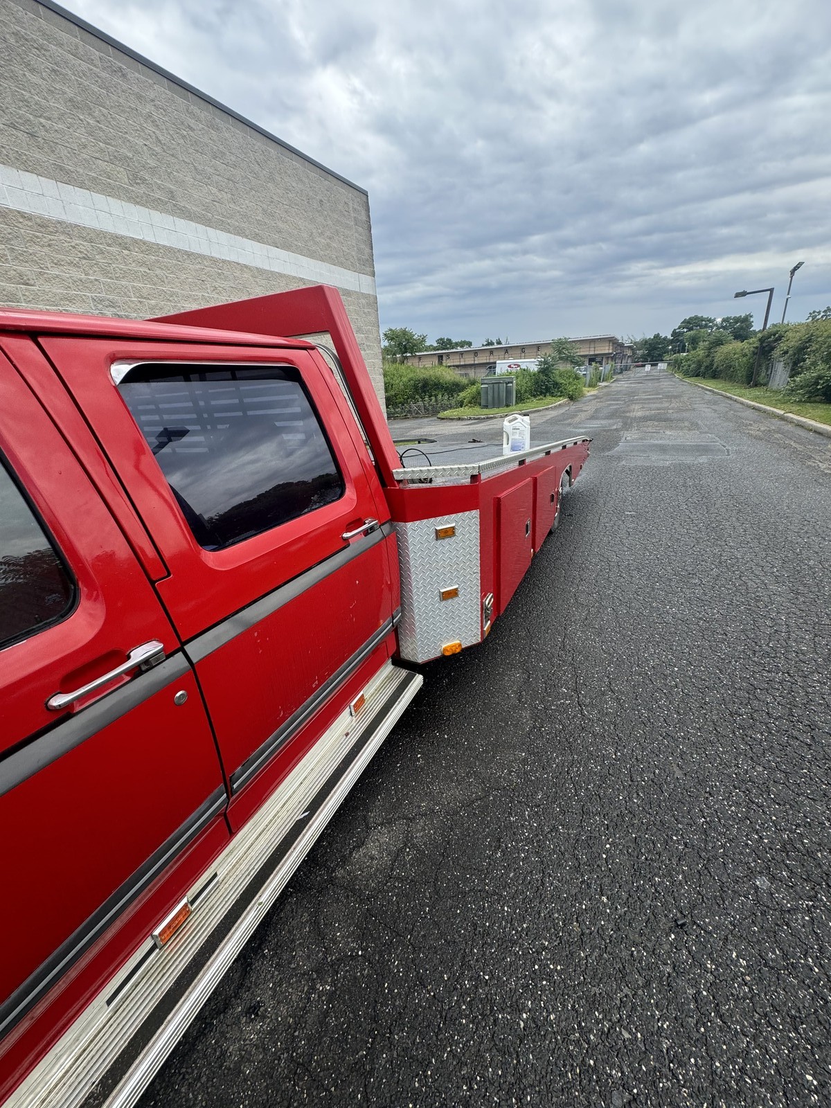 Ford-F-350-1992-Crew-Cab-Pickup-36