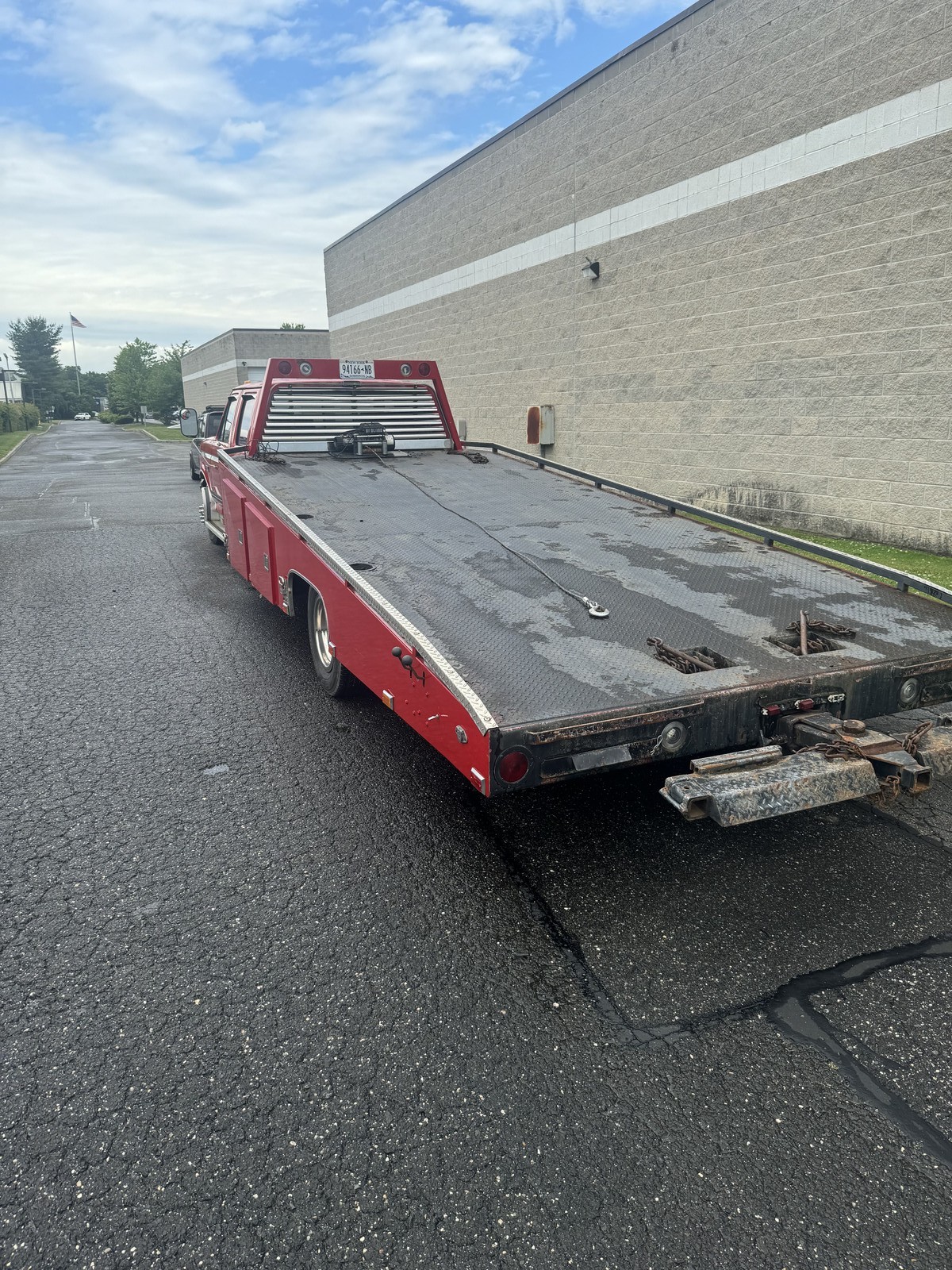 Ford-F-350-1992-Crew-Cab-Pickup-37