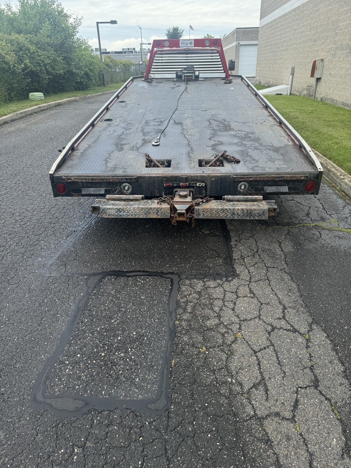 Ford-F-350-1992-Crew-Cab-Pickup-38