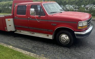 Ford-F-350-1992-Crew-Cab-Pickup-39