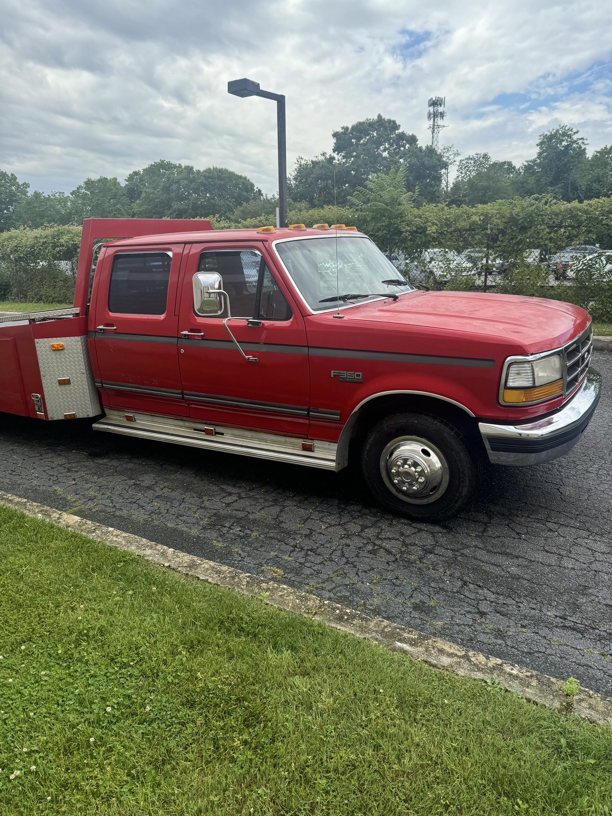 Ford-F-350-1992-Crew-Cab-Pickup-39