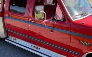 Ford-F-350-1992-Crew-Cab-Pickup-5