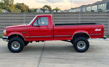 Ford-F-350-1993-Standard-Cab-Pickup-1