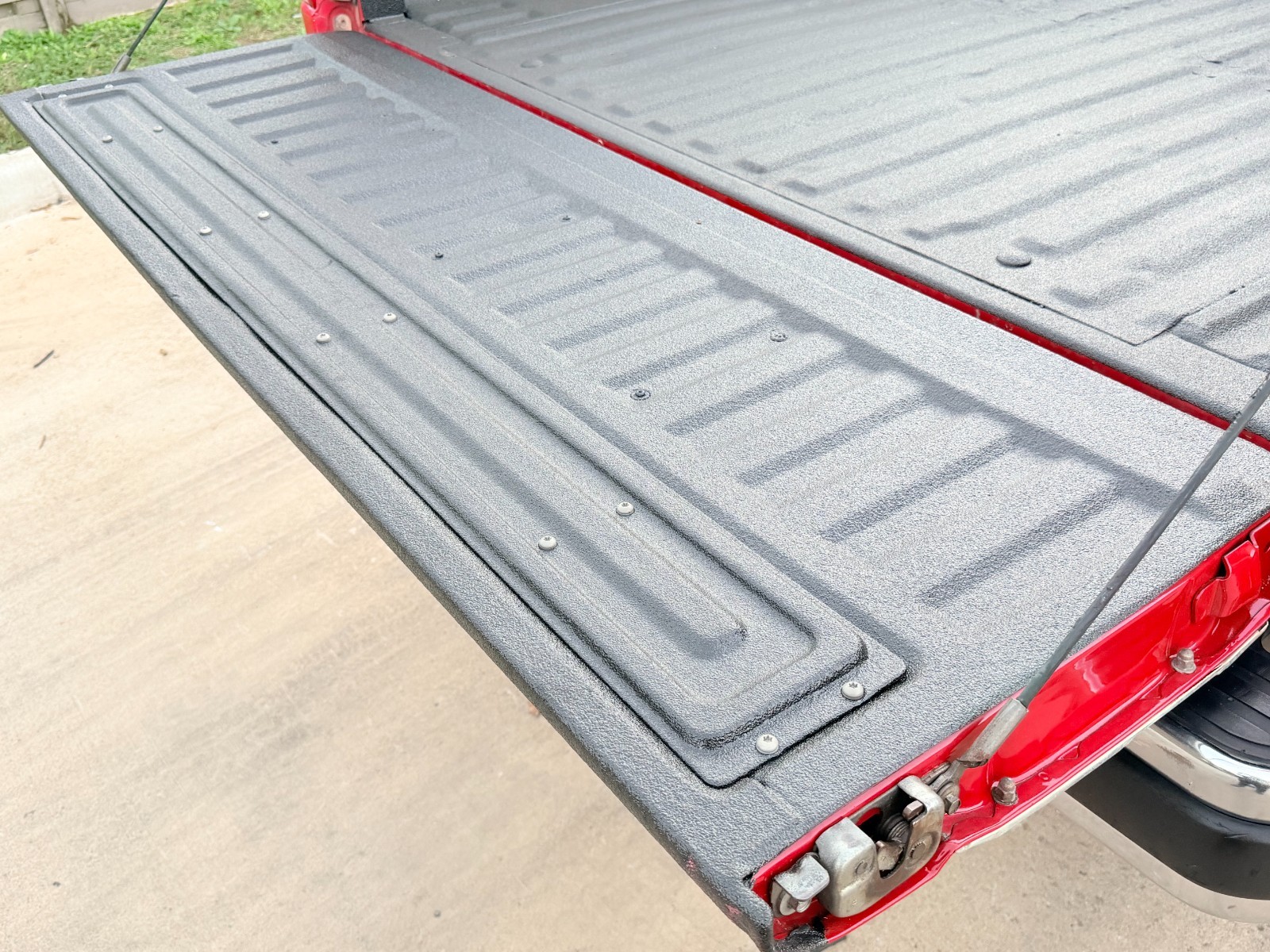 Ford-F-350-1993-Standard-Cab-Pickup-10