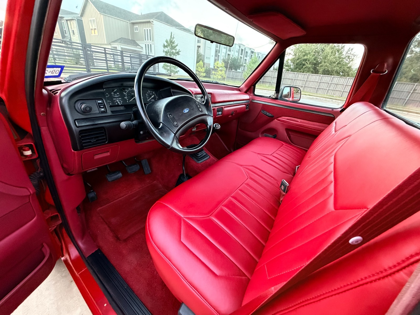 Ford-F-350-1993-Standard-Cab-Pickup-12