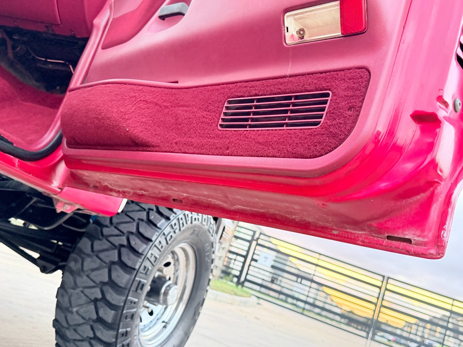 Ford-F-350-1993-Standard-Cab-Pickup-13