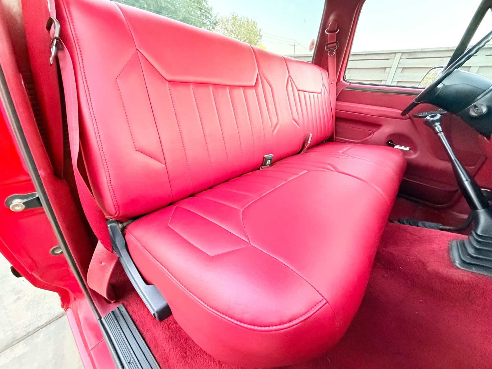 Ford-F-350-1993-Standard-Cab-Pickup-15