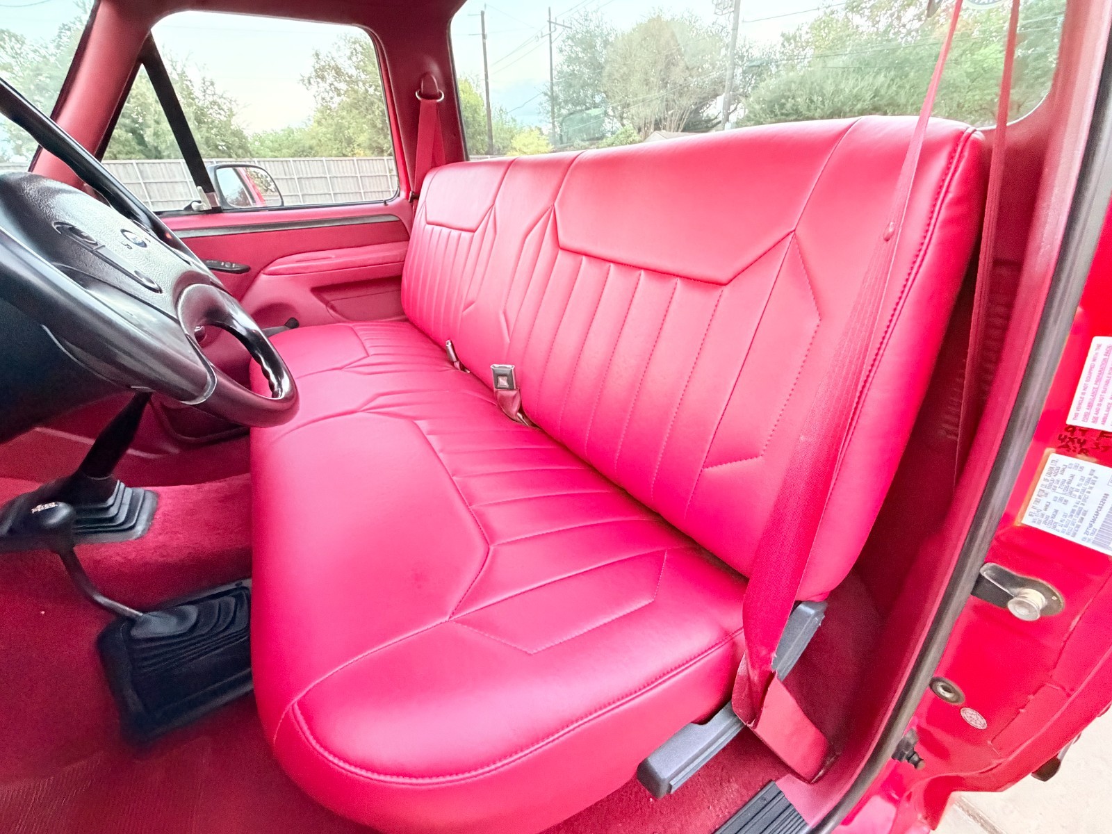 Ford-F-350-1993-Standard-Cab-Pickup-19