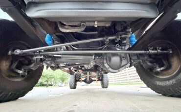 Ford-F-350-1993-Standard-Cab-Pickup-24