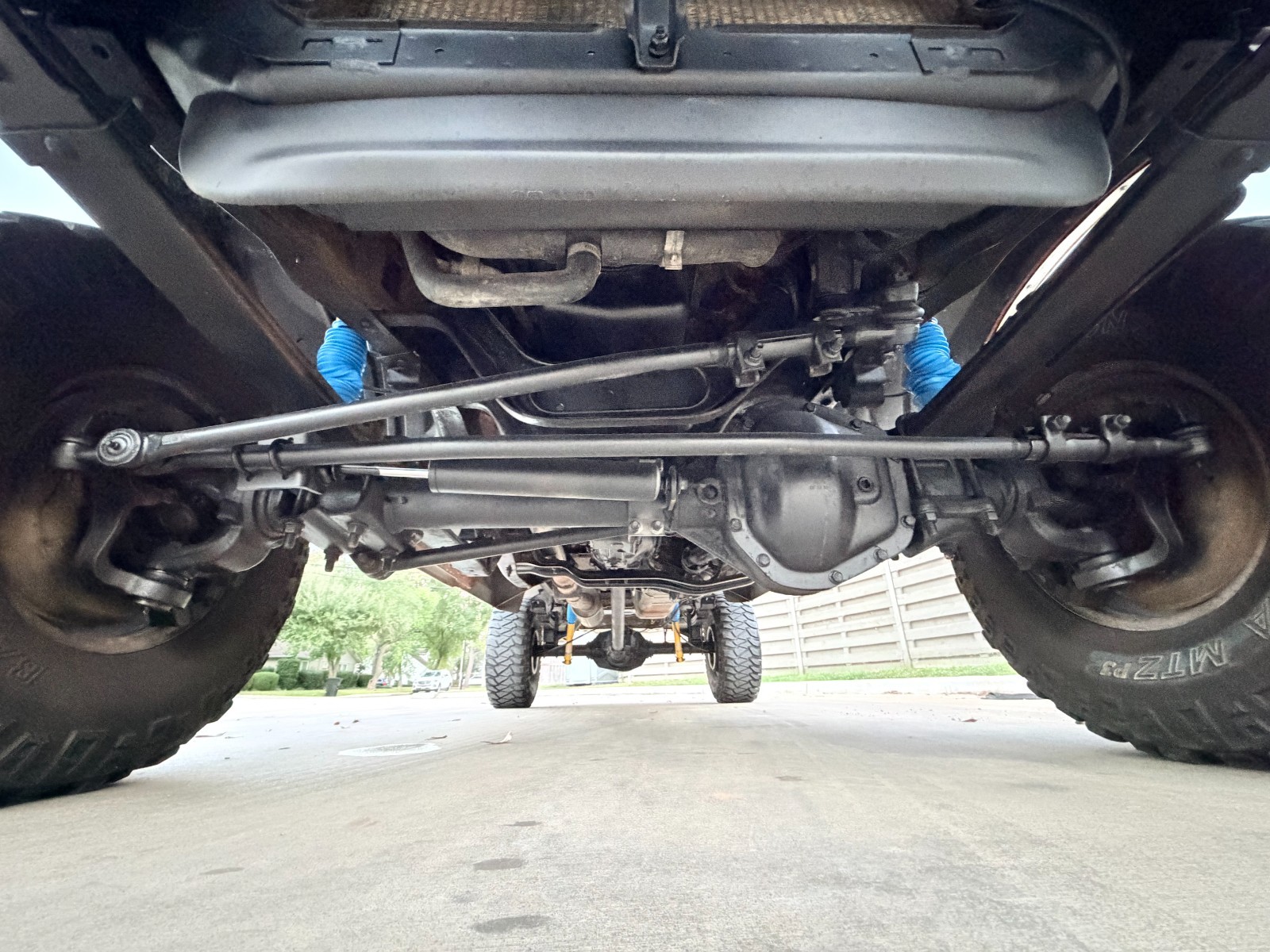 Ford-F-350-1993-Standard-Cab-Pickup-24