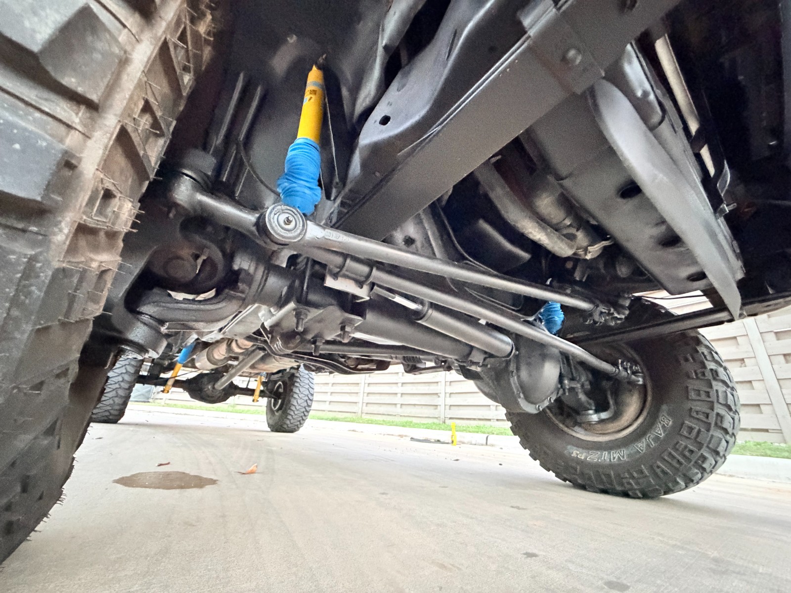 Ford-F-350-1993-Standard-Cab-Pickup-25