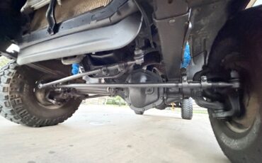 Ford-F-350-1993-Standard-Cab-Pickup-26