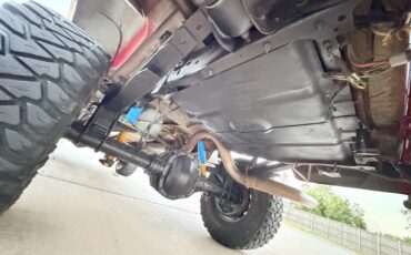 Ford-F-350-1993-Standard-Cab-Pickup-27