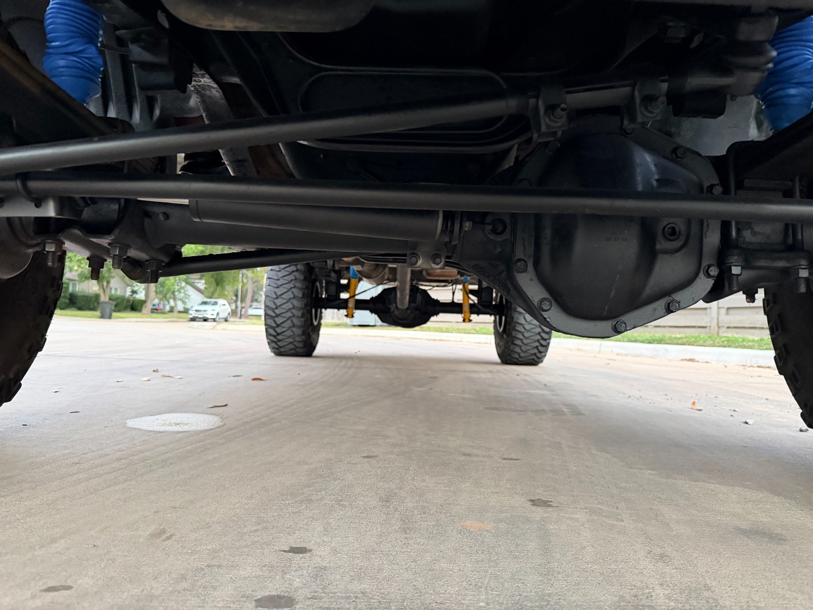 Ford-F-350-1993-Standard-Cab-Pickup-29