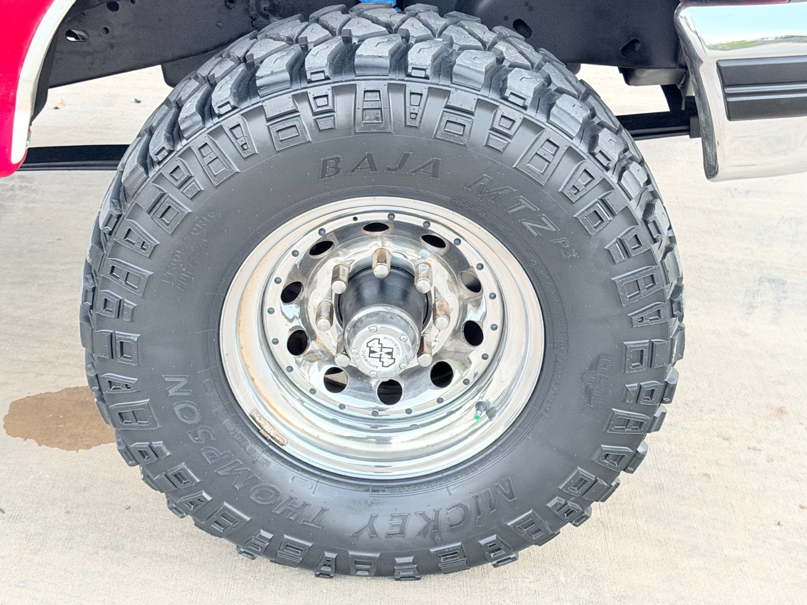 Ford-F-350-1993-Standard-Cab-Pickup-33