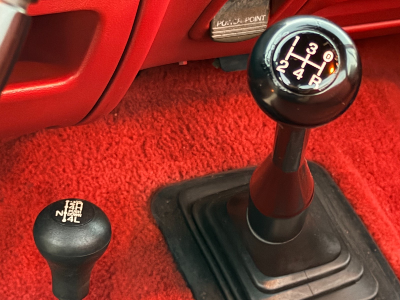 Ford-F-350-1993-Standard-Cab-Pickup-37