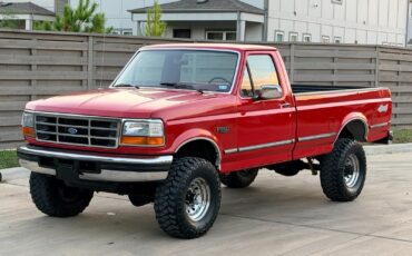 Ford-F-350-1993-Standard-Cab-Pickup