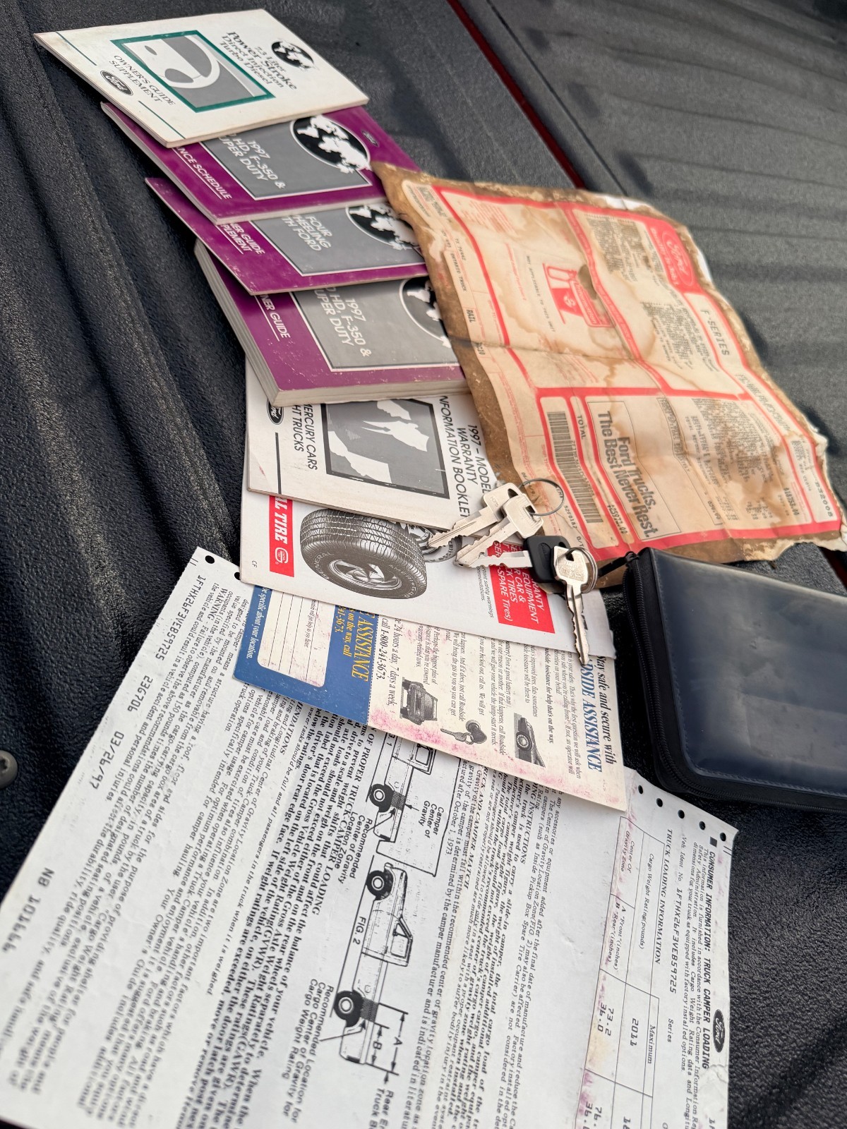 Ford-F-350-1993-Standard-Cab-Pickup-38