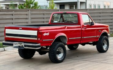 Ford-F-350-1993-Standard-Cab-Pickup-4
