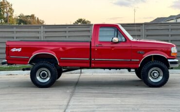 Ford-F-350-1993-Standard-Cab-Pickup-5