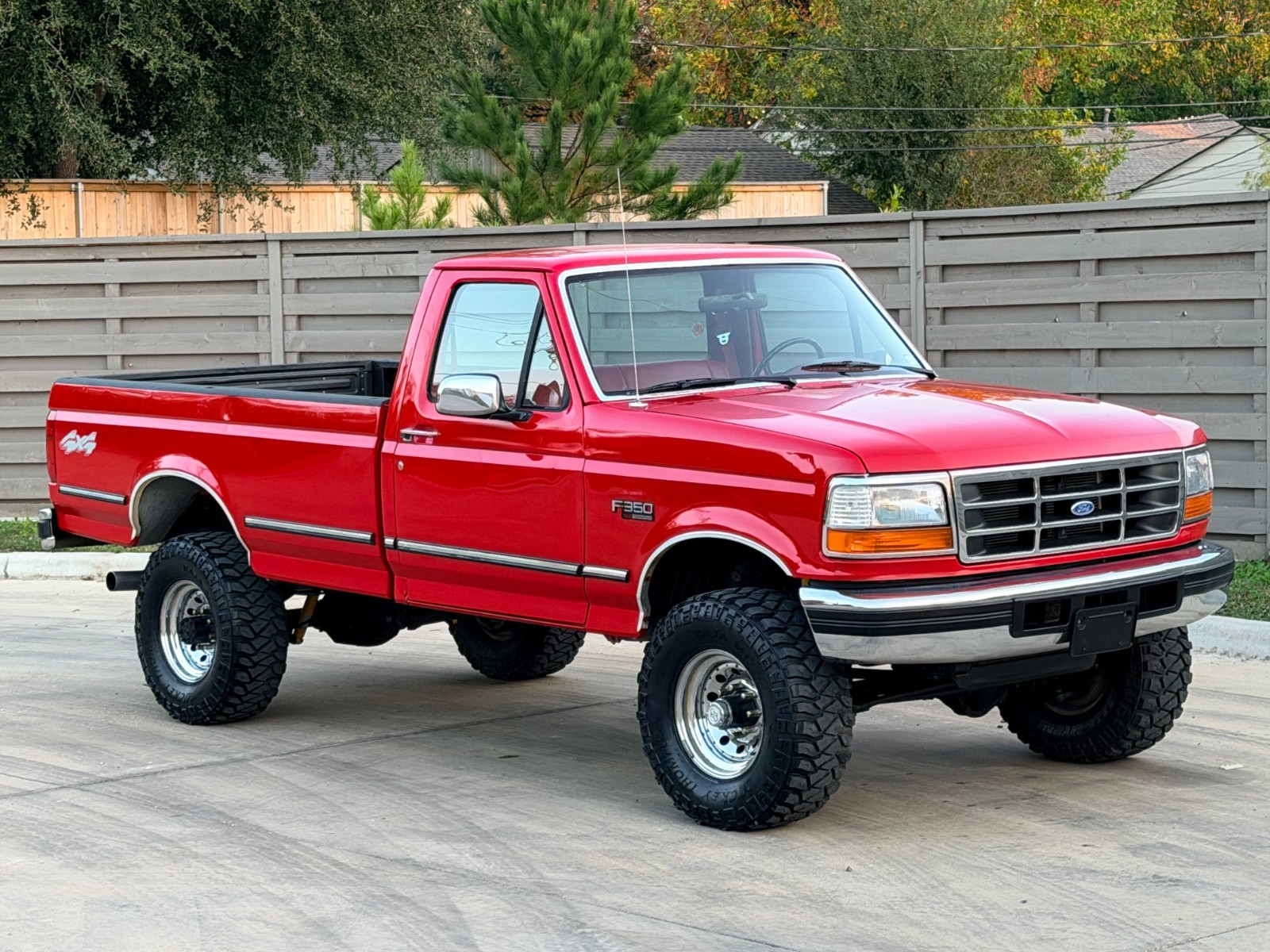 Ford-F-350-1993-Standard-Cab-Pickup-6