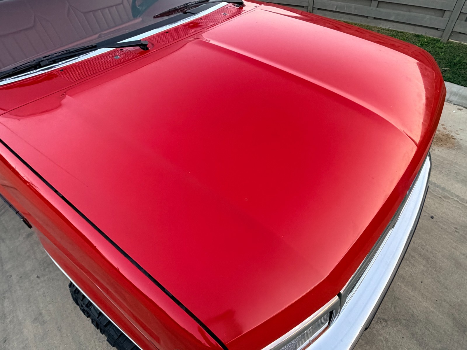 Ford-F-350-1993-Standard-Cab-Pickup-8