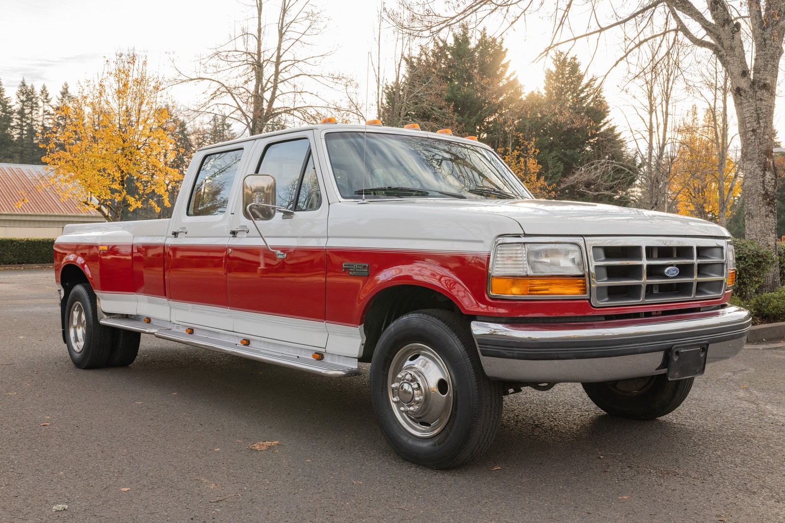 Ford-F-350-1994-Crew-Cab-Pickup-11