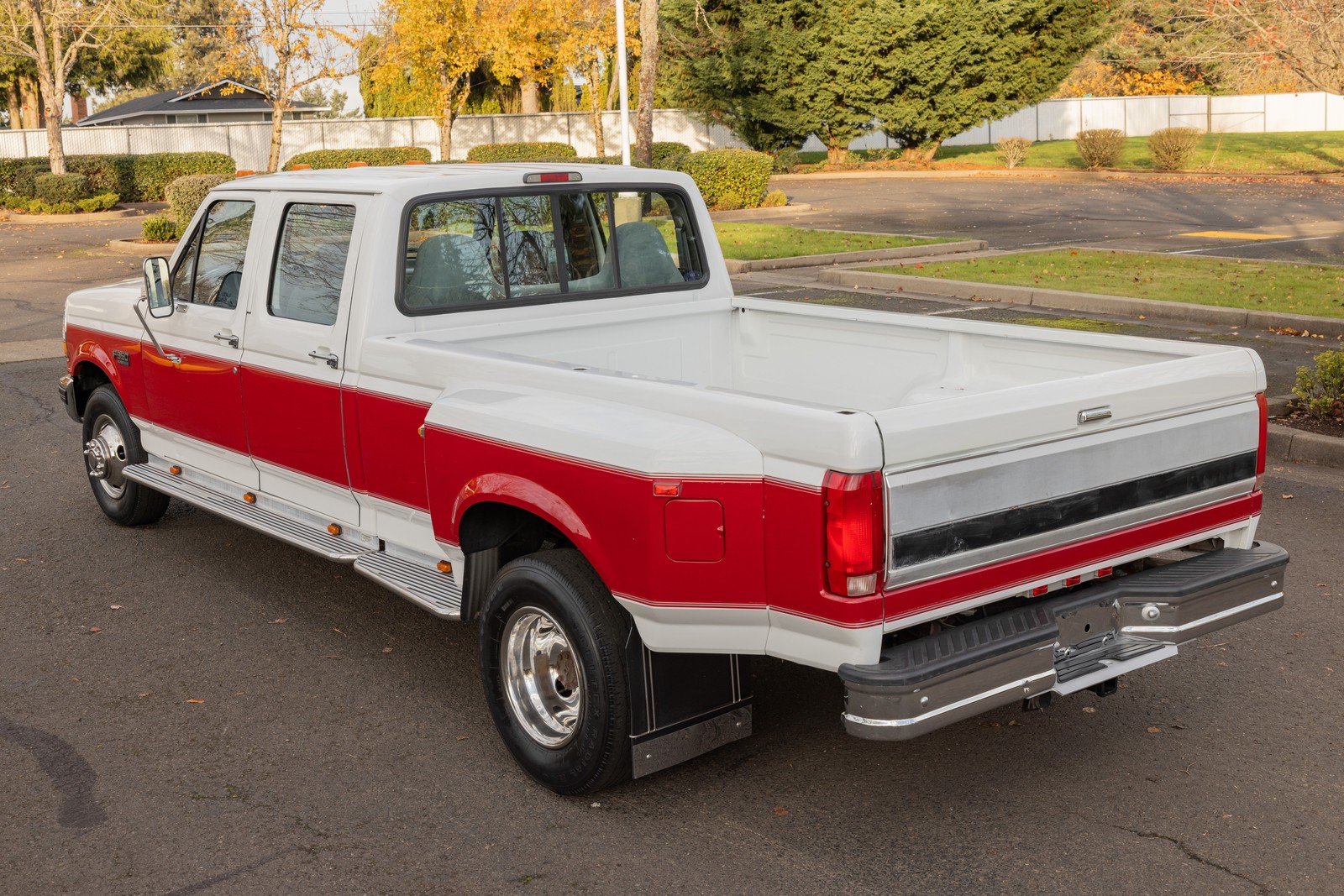 Ford-F-350-1994-Crew-Cab-Pickup-13