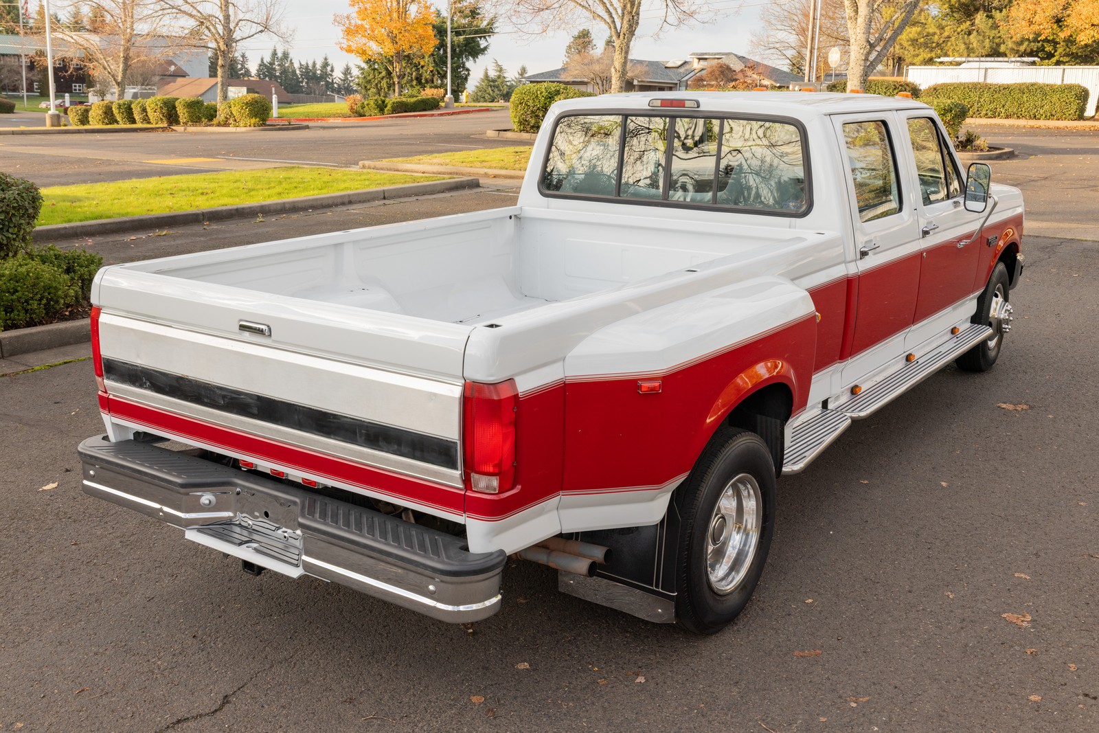 Ford-F-350-1994-Crew-Cab-Pickup-14