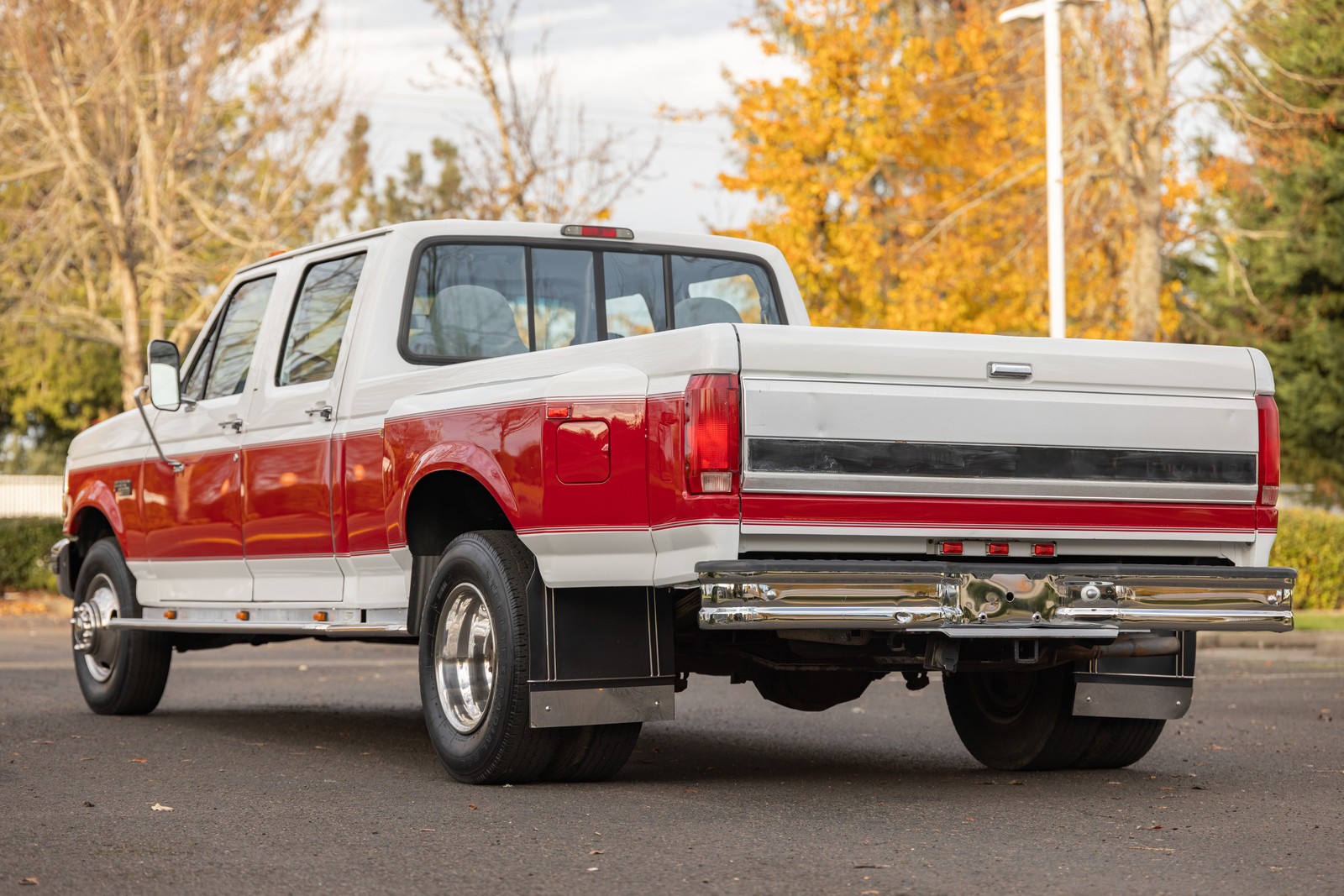 Ford-F-350-1994-Crew-Cab-Pickup-5