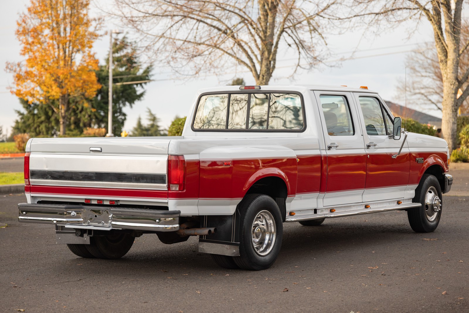 Ford-F-350-1994-Crew-Cab-Pickup-7
