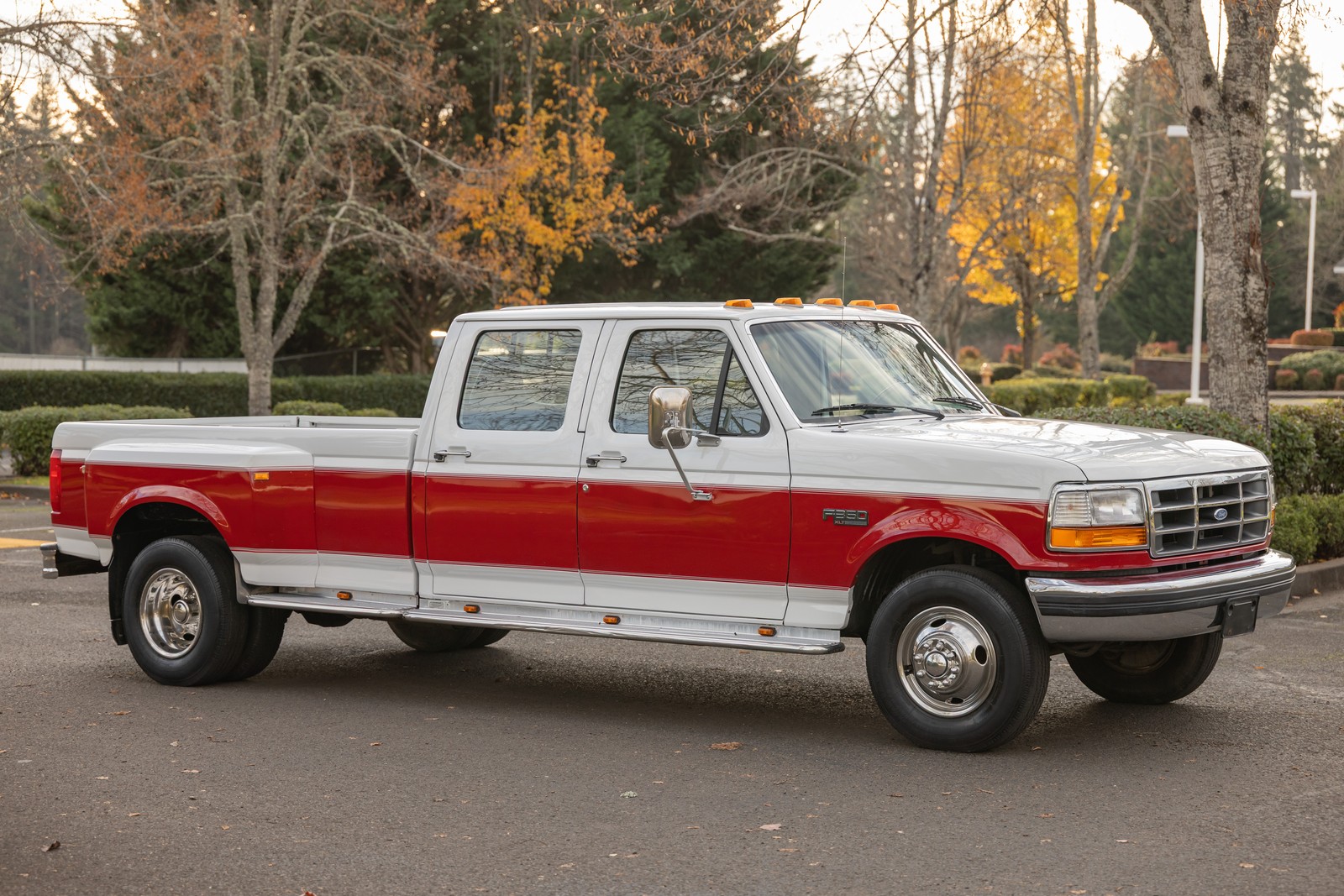 Ford-F-350-1994-Crew-Cab-Pickup-9