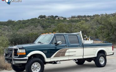 Ford-F-350-1996-Crew-Cab-Pickup-1